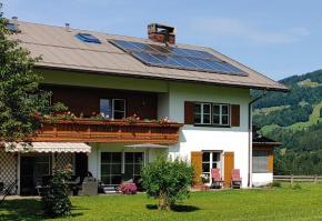 Ferienwohnungen Andrea Schoenau Am Koenigssee